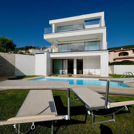 Villa Almata Lu Lioni Esterno foto